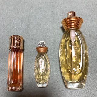 ディオール(Dior)のディオール ディオリッシモ &  ドルチェヴィータ(香水(女性用))