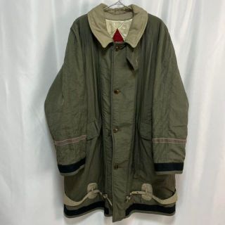 cp company 90s 00s tinto terra ステンカラーコート