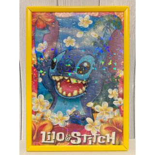 STITCH - スティッチ パズル ディズニー
