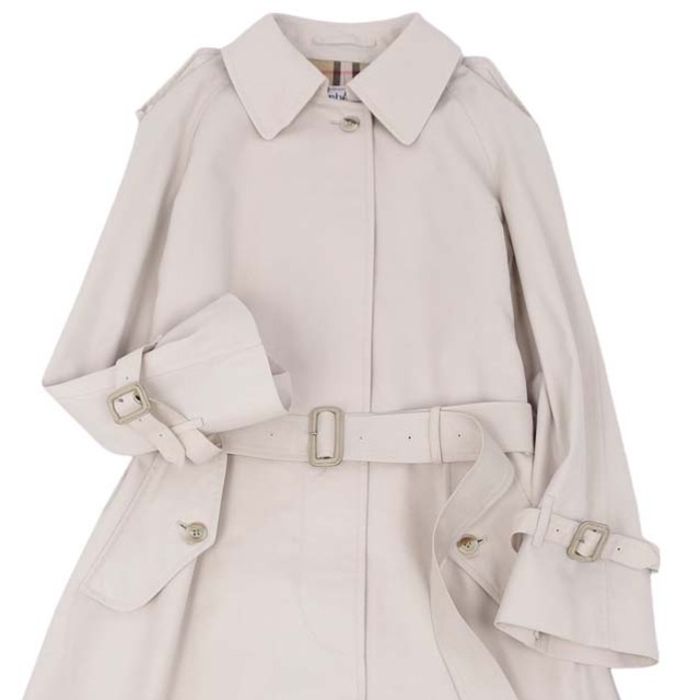 Burberrys】80's Single trench coat（バーバリーズ シングル