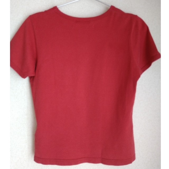 HYSTERIC GLAMOUR(ヒステリックグラマー)のヒステリックグラマー Tシャツ トップス レディース キッズ レディースのトップス(カットソー(半袖/袖なし))の商品写真