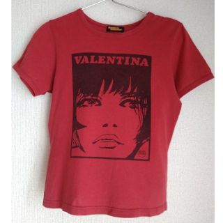 ヒステリックグラマー(HYSTERIC GLAMOUR)のヒステリックグラマー Tシャツ トップス レディース キッズ(カットソー(半袖/袖なし))