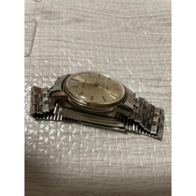 SEIKO スカイライナー メンズの時計(腕時計(アナログ))の商品写真