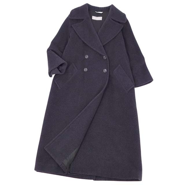 Maxmaraオーバーサイズコート | sosav.com