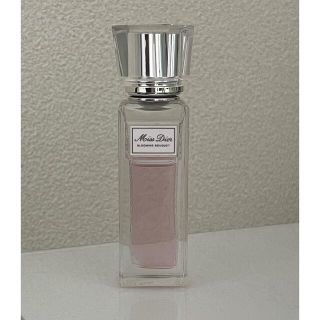 クリスチャンディオール(Christian Dior)のブルーミングブーケ ローラーパール(香水(女性用))