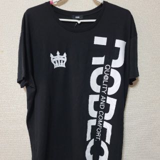 ロデオクラウンズ(RODEO CROWNS)の新品☆RODEO CROWNS　ビッグTシャツ【限定値下げ】(Tシャツ(半袖/袖なし))