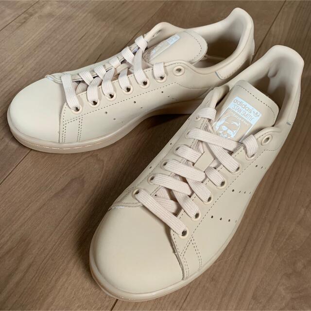 adidas スタンスミス　emmi別注　Stan smith 23.5