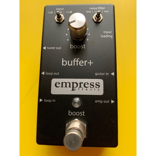 empress effects buffer +