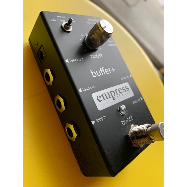 empress effects buffer +