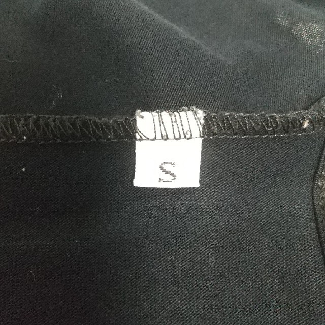 Jil Sander(ジルサンダー)のJIL SANDER ジル サンダー カットソー 黒 長袖Tシャツ メンズのトップス(Tシャツ/カットソー(七分/長袖))の商品写真