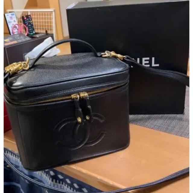 最新な CHANEL - CHANELシャネル ヴィンテージバッグ♡正規品