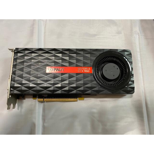 GeForce GTX 960RTX