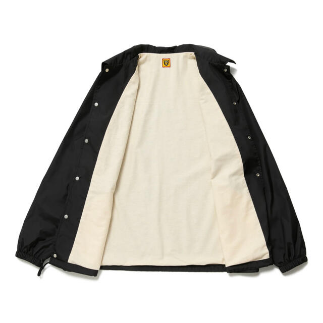 HUMAN MADE - HUMAN MADE COACH JACKET NAVY 2XLサイズの通販 by でぶ