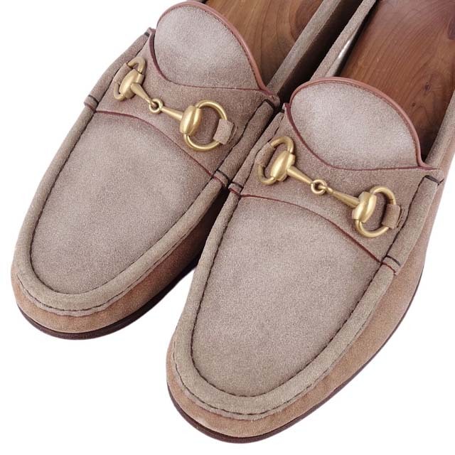 GUCCI - グッチ ローファー 1953コレクション ホースビット GUCCI - グッチ ローファー 1953コレクション ホースビット