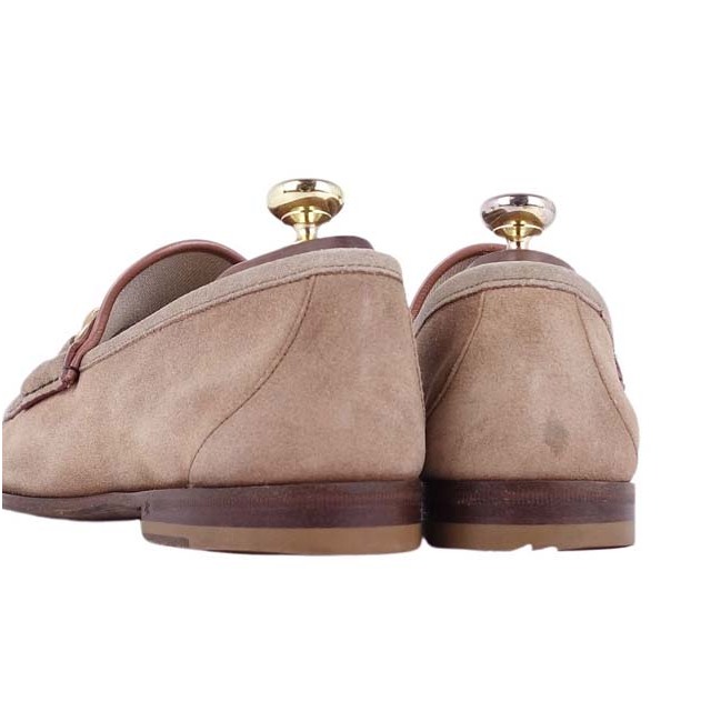 GUCCI - グッチ ローファー 1953コレクション ホースビット GUCCI - グッチ ローファー 1953コレクション ホースビット