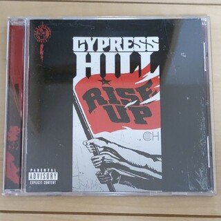CYPRESS HILL rise up　&　Hollywood undead(ヒップホップ/ラップ)