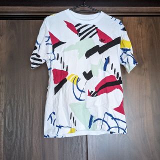 アディダス(adidas)のアディダスオリジナルス Tシャツ  XS(Tシャツ/カットソー(半袖/袖なし))