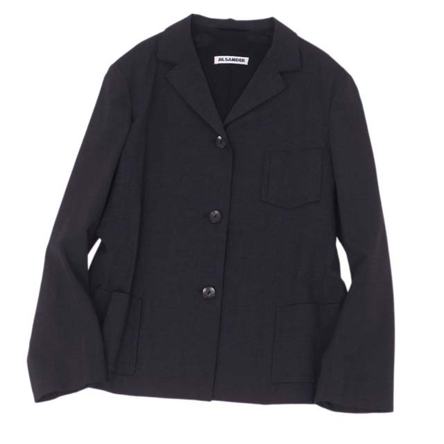 JIL SANDER - ジルサンダー セットアップ パンツスーツ ウール JIL SANDER - ジルサンダー セットアップ パンツスーツ ウール
