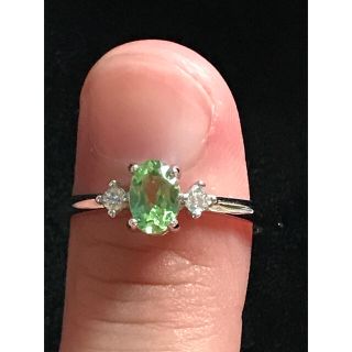 グリーンガーネット リング 指輪の通販 200点以上 | フリマアプリ ラクマ グリーンガーネット リング 指輪の通販 200点以上 | フリマアプリ ラクマ