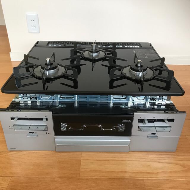 春のコレクション Rinnai 【新品】リンナイ システムキッチン