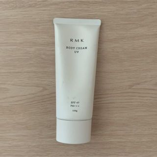 アールエムケー(RMK)のrmk uvクリーム　日焼け止め(日焼け止め/サンオイル)