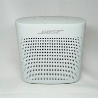 ボーズ(BOSE)のBOSE Soundlink Color II Bluetooth スピーカー(スピーカー)