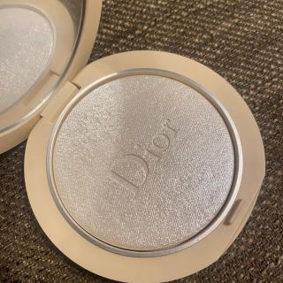 クリスチャンディオール(Christian Dior)のディオールスキン フォーエヴァー クチュール ルミナイザー　03(フェイスパウダー)