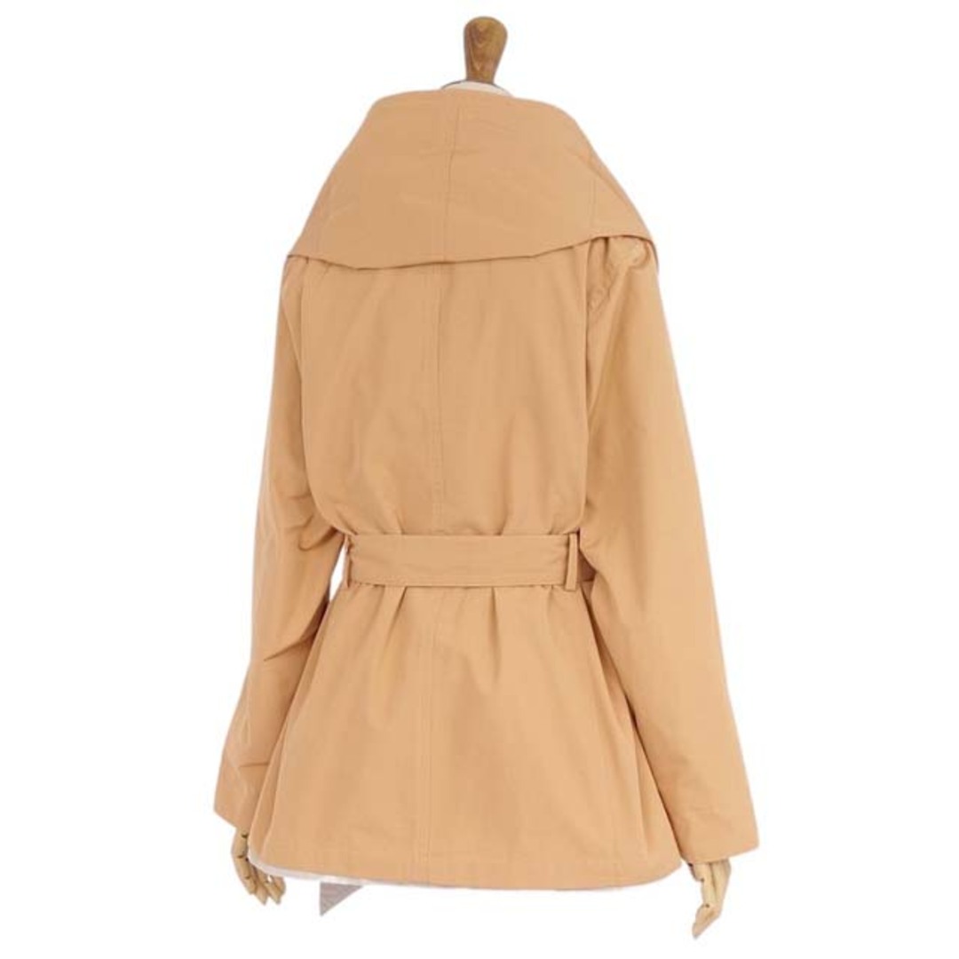 Max Mara - マックスマーラ コート 白タグ リバーシブル Max Mara - マックスマーラ コート 白タグ リバーシブル