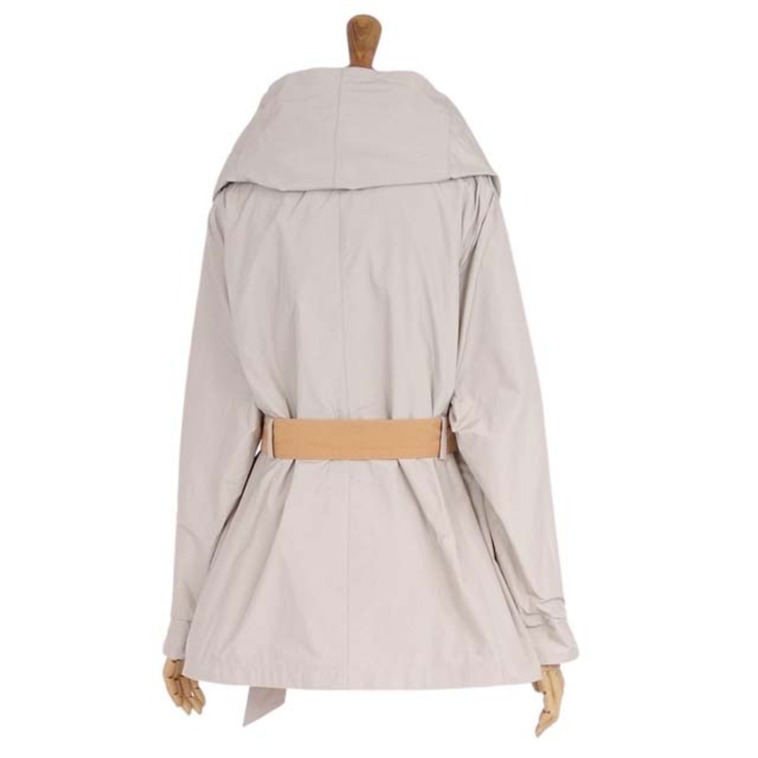 Max Mara - マックスマーラ コート 白タグ リバーシブル Max Mara - マックスマーラ コート 白タグ リバーシブル