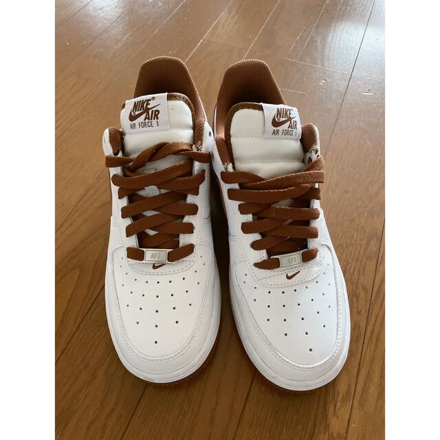 あ様 専用 NIKE エアーフォース1 スニーカー ピーカン
