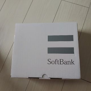 ソフトバンク(Softbank)のSoftBank　202HM(ディスプレイ)