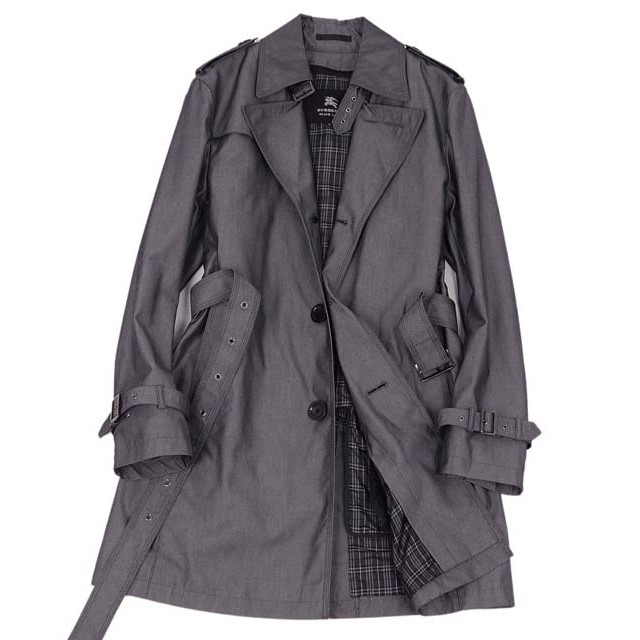 BURBERRY BLACK LABEL - バーバリー ブラックレーベル シングル