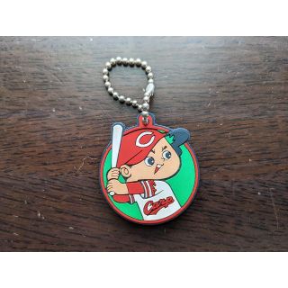 ヒロシマトウヨウカープ(広島東洋カープ)の広島 カープ カープ坊や キーカバー キーキャップ CARP(その他)