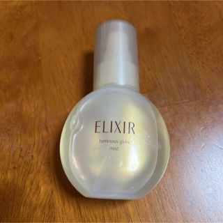 エリクシール(ELIXIR)のエリクシール シュペリエル つや玉ミスト (80ml)(化粧水/ローション)