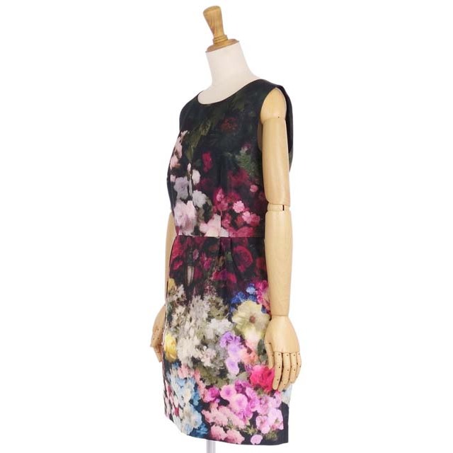 RED VALENTINO - レッド ヴァレンティノ ドレス ワンピース フレア