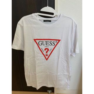 ゲス(GUESS)のGUESS ゲス　Tシャツ(Tシャツ/カットソー(半袖/袖なし))