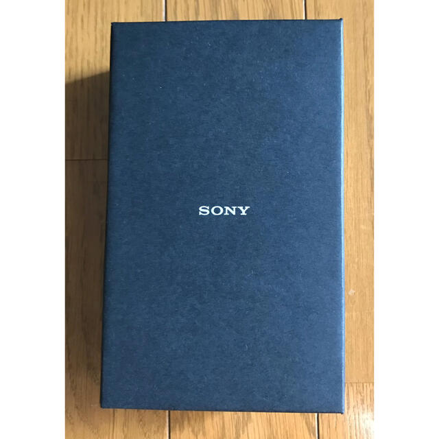 SONY(ソニー)のSony XBA-N3 ハイレゾ　イヤフォン スマホ/家電/カメラのオーディオ機器(ヘッドフォン/イヤフォン)の商品写真