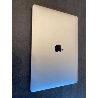 マック(Mac (Apple))のMacBook Pro 13  (Magic mouse箱付)(ノートPC)