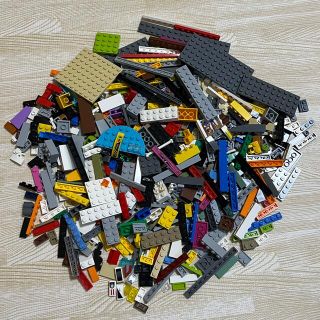 レゴ(Lego)のレゴ　LEGO まとめ売り　中古(知育玩具)