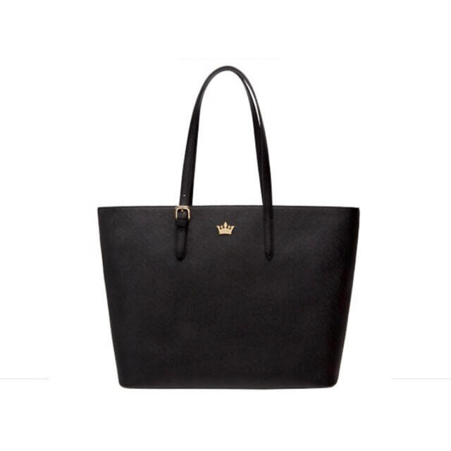 J.ESTINA 韓国ブランド 希少 ☆ IRIS Shopper Bag39⊂