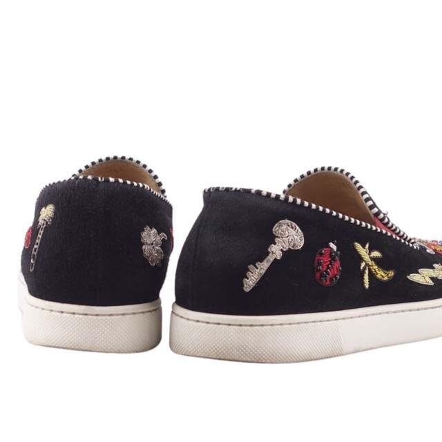 Christian Louboutin - クリスチャンルブタン スニーカー Christian Louboutin - クリスチャンルブタン スニーカー