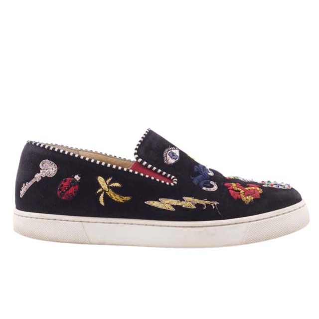 Christian Louboutin - クリスチャンルブタン スニーカー Christian Louboutin - クリスチャンルブタン スニーカー