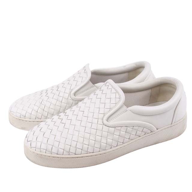 BOTTEGA VENETA スニーカースリッポン | www.innoveering.net