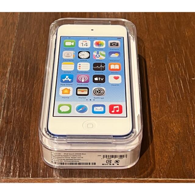 Apple iPod Touch 第7世代 MVJC2J/A 256GB 2台 信頼 54570円 www.gold ...