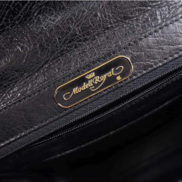 OSTRICH(オーストリッチ)のオーストリッチ バッグ ミニ ハンドバッグ ショルダーバッグ キーロック カバン レディースのバッグ(ハンドバッグ)の商品写真