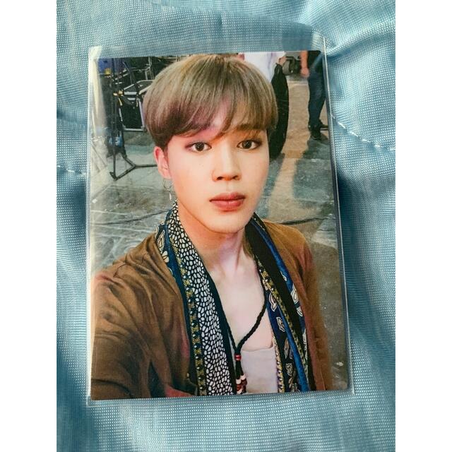 半額 BTS JIMIN ジミン MAGIC SHOP トレカ ecousarecycling.com