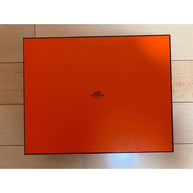 HERMES エルメス 空箱