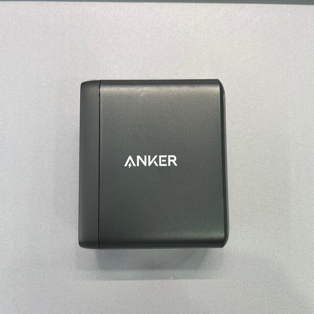 Anker 736 Charger (Nano ll 100W) 【ほぼ未使用】 スマホ/家電/カメラのスマートフォン/携帯電話(バッテリー/充電器)の商品写真