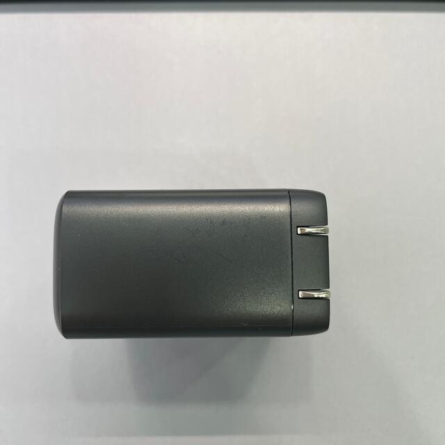 Anker 736 Charger (Nano ll 100W) 【ほぼ未使用】 スマホ/家電/カメラのスマートフォン/携帯電話(バッテリー/充電器)の商品写真