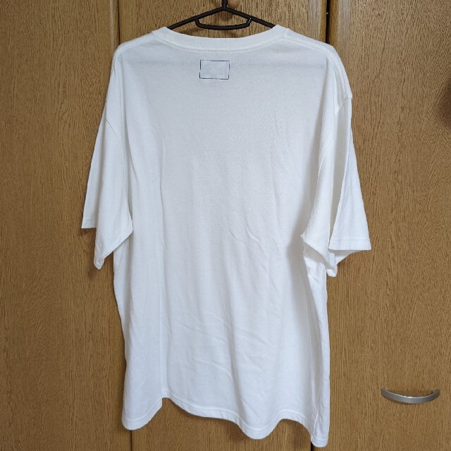 THE NORTH FACE(ザノースフェイス)のノースフェイスパープルレーベル　クールマックス　グラフィック　Tシャツ メンズのトップス(Tシャツ/カットソー(半袖/袖なし))の商品写真